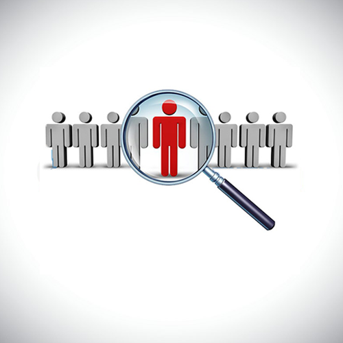 End-to-End Recruitment services