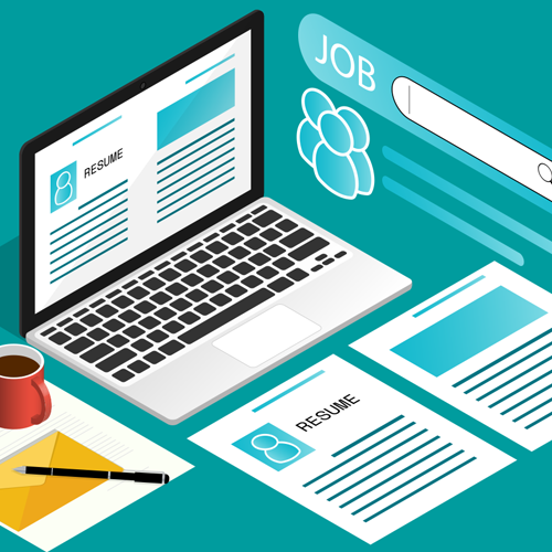 CV Writing Tips